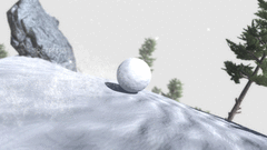 SnowRoll screenshot 4