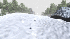 SnowRoll screenshot 5