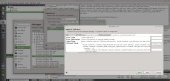 So-ADE Debugger screenshot 3