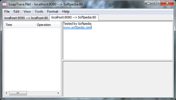 SoapTrace.Net screenshot