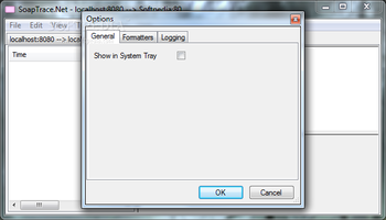 SoapTrace.Net screenshot 4