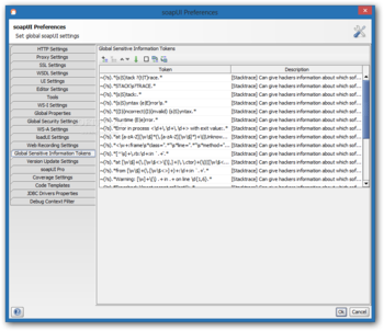 soapUI Pro screenshot 13