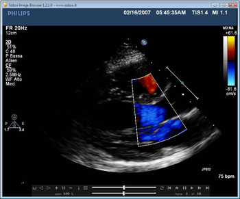 Sobox Image Browser screenshot
