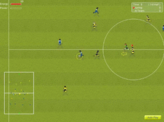 Soccer Star screenshot 2