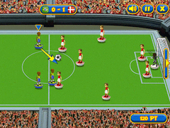 Soccer Tactics screenshot