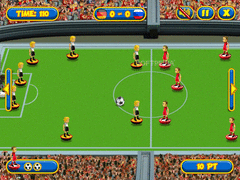 Soccer Tactics screenshot 2