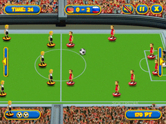 Soccer Tactics screenshot 4