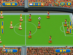 Soccer Tactics screenshot 6