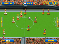 Soccer Tactics screenshot 7
