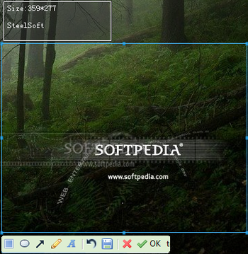 SocialScreenshot screenshot 2