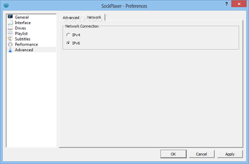 SockPlayer screenshot 26