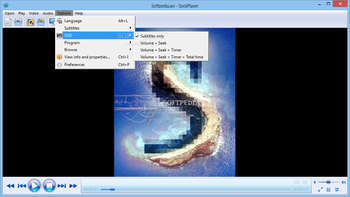 SockPlayer screenshot 7
