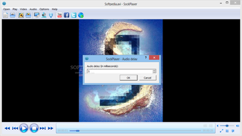SockPlayer screenshot 9