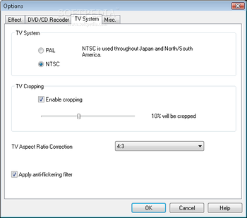 SocuSoft DV to DVD Converter screenshot 4