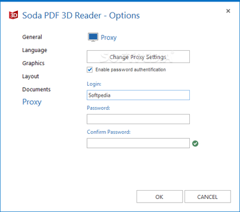 Soda PDF 3D Reader screenshot 10
