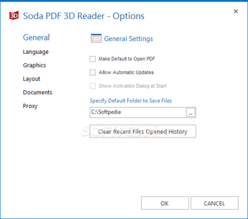 Soda PDF 3D Reader screenshot 6