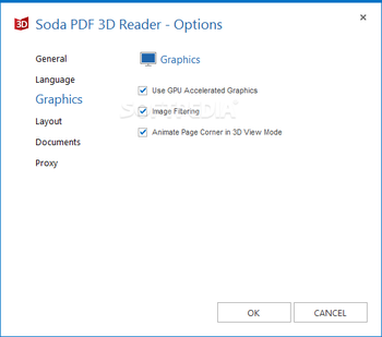 Soda PDF 3D Reader screenshot 7