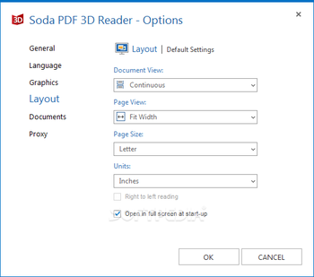 Soda PDF 3D Reader screenshot 8