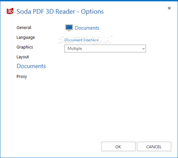 Soda PDF 3D Reader screenshot 9