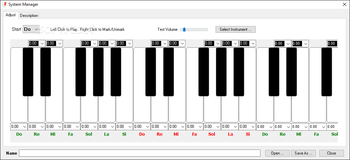 Sofeh Music Studio screenshot 10