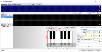 Sofeh Music Studio screenshot 8