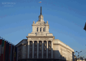 Sofia screenshot