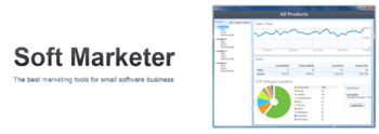 Soft Marketer screenshot
