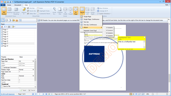 soft Xpansion Perfect PDF Converter screenshot 9