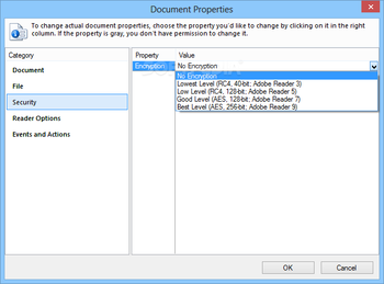 soft Xpansion Perfect PDF Editor screenshot 18