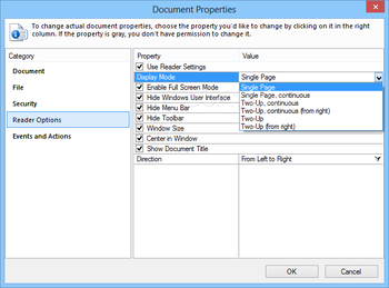 soft Xpansion Perfect PDF Editor screenshot 19