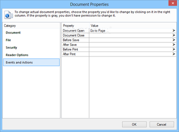soft Xpansion Perfect PDF Editor screenshot 20