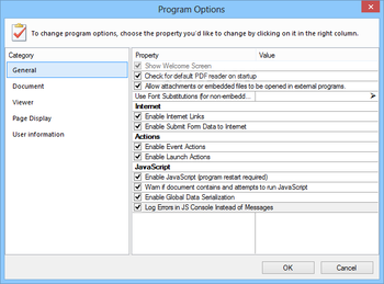 soft Xpansion Perfect PDF Editor screenshot 21