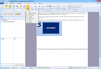 soft Xpansion Perfect PDF & Print screenshot 12