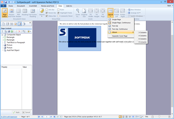 soft Xpansion Perfect PDF & Print screenshot 13