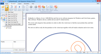 soft Xpansion Perfect PDF & Print screenshot 16