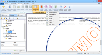 soft Xpansion Perfect PDF & Print screenshot 17