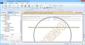 soft Xpansion Perfect PDF & Print screenshot 18