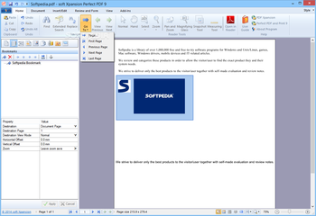 soft Xpansion Perfect PDF & Print screenshot 4