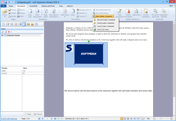 soft Xpansion Perfect PDF & Print screenshot 6
