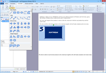 soft Xpansion Perfect PDF & Print screenshot 7