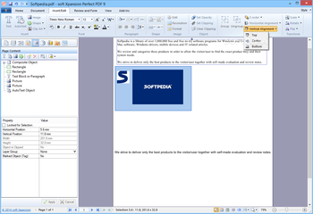 soft Xpansion Perfect PDF & Print screenshot 8