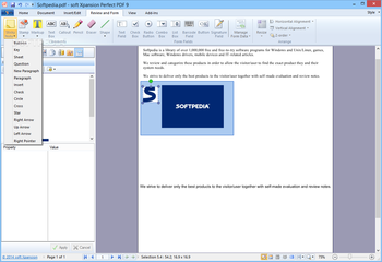 soft Xpansion Perfect PDF & Print screenshot 9