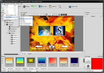 Soft4Boost DVD Creator screenshot 4