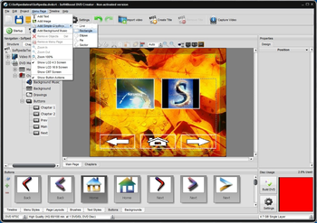Soft4Boost DVD Creator screenshot 6