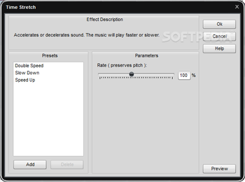 Soft4Boost Ringtone Creator screenshot 12