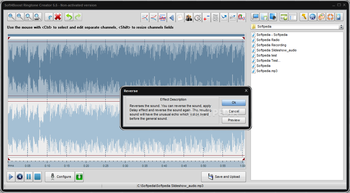 Soft4Boost Ringtone Creator screenshot 5
