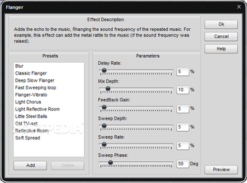 Soft4Boost Ringtone Creator screenshot 6