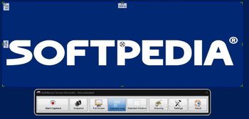 Soft4boost Screen Recorder screenshot