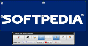 Soft4boost Screen Recorder screenshot 4