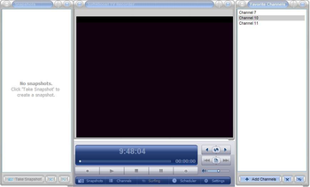 Soft4Boost TV Recorder screenshot